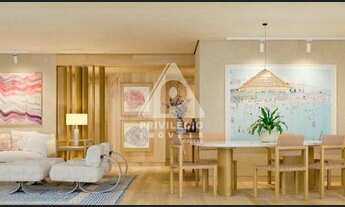 Imagem 7: Cobertura à venda, 3 quartos, 3 suítes, 2 vagas, Ipanema - RIO DE JANEIRO/RJ