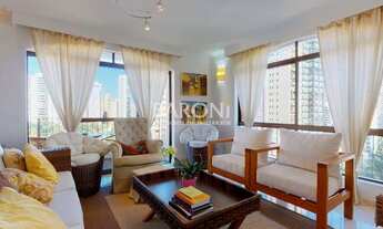 Imagem 2: São Paulo - Apartamento Padrão - Moema