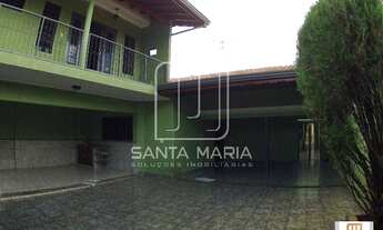 Imagem 4: Casa (térrea na rua) 3 dormitórios/suite