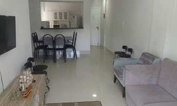 Imagem 5: Apartamento para venda com 3 quartos em Enseada - Guarujá - SP