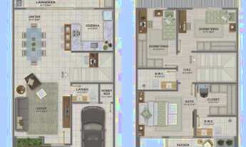 Imagem 6: Casa em condomínio no Deltaville - Biguaçu