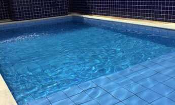 Imagem 6: Apartamento para venda com 68 metros quadrados com 2 quartos em Encruzilhada - Recife - PE