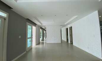 Imagem 4: SANTANA DE PARNAíBA - Casa de Condomínio - Alphaville