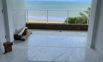 Imagem 2: Cobertura duplex pé na areia - Cabedelo