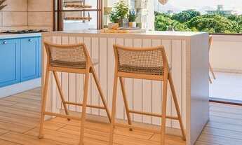 Imagem 5: Apartamento 3 dormitórios sendo 2 suítes Próx livraria Nobel