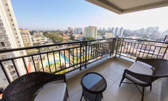 Imagem: Apartamento para venda tem 184 metros quadrados