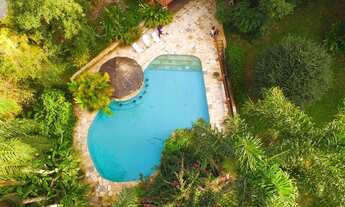 Imagem 2: Casa residencial à venda, Parque São Quirino, Campinas