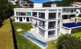 Imagem 4: CASA NOVA NO CONDOMÍNIO HARAS RIO DO OURO em Balneário Camboriú/SC