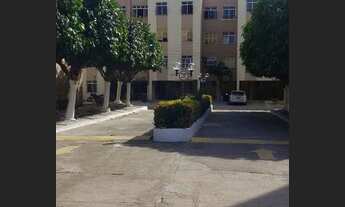 Imagem 2: Apartamento térreo no bairro Edson Queiroz