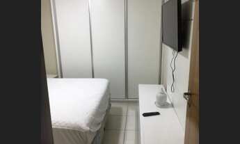 Imagem 7: Apartamento para aluguel com 100 metros quadrados com 3 quartos em Manaíra - João Pessoa