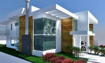 Imagem 3: Porto Alegre - Casa Padrão - Alphaville