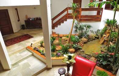 Imagem 7: Casa residencial à venda, Parque São Quirino, Campinas