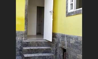 Imagem 2: Olaria casa com dois quartos e garagem