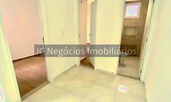 Imagem 3: Apartamento sem Condomínio - Vila Príncipe de Gales - Santo André