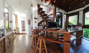 Imagem 4: VENDO CASARÃO EM ITAIPÚ - REGIÃO OCEÂNICA DE NITERÓI