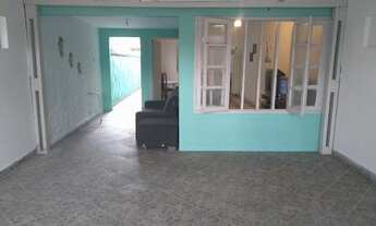 Imagem 3: Ótima Casa na Vila Tupi - Praia Grande