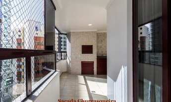 Imagem 4: BALNEáRIO CAMBORIú - Apartamento Padrão - Centro