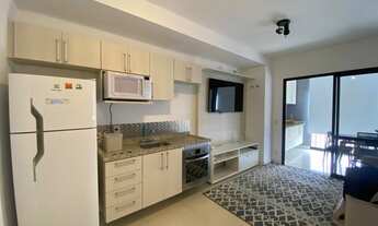 Imagem 6: Studio para venda com 42 metros com 1 quarto em Santa Cecília - São Paulo - SP