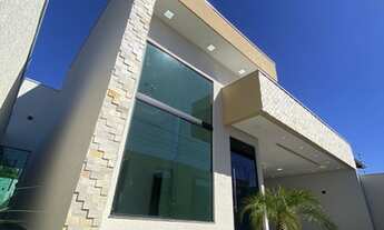 Imagem: Casa para venda tem 300 metros quadrados