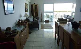 Imagem 2: Lindo* Apartamento 3 Dormitórios sendo 3 suítes - Frente ao Mar . Aviação - Praia Grand