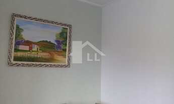 Imagem 5: Apartamento à Venda no Taboão da Serra 56m² 2 Quartos 1 Banheiro 1 Vaga