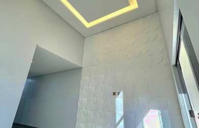 Imagem 3: Casa 3/4 Área Gourmet Setor Centro Oeste