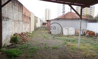 Imagem 2: Terreno para alugar por R$ 1600.00, 400.00 m2 - IPIRANGA - LONDRINA/PR