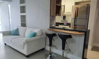 Imagem 4: Apartamento para venda na região do Brooklin - São Paulo - SP