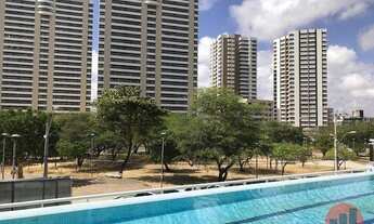 Imagem 7: Apartamento com 3 dormitórios à venda, 98 m² por R$ 899.000 - Cocó - Fortaleza/CE