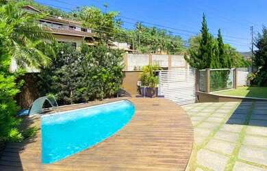 Imagem 2: Casa com 3 dormitórios à venda, 122 m² por R$ 680.000,00 - Garcia - Blumenau/SC