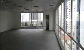 Imagem 7: São Paulo - Conjunto Comercial/Sala - BROOKLIN