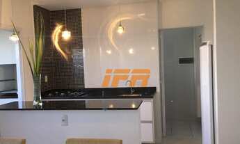 Imagem: Apartamento à venda, 94 m² por R$ 480.000,00