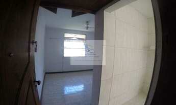 Imagem 2: Apartamento com 2 dormitórios à venda, 75 m² por R$ 230.000 - Largo do Barradas - Niterói