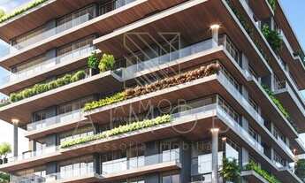 Imagem 7: Apartamento Alto Padrão, 4 Quartos, 3 Suítes, 4 Vagas, 236.93M², a Venda - Batel, Curitiba