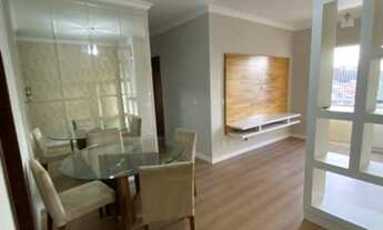 Imagem 6: Apartamento com 3 quartos (1 suite), no Residencial Jardins de Bragança (Estuda Terreno