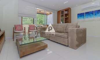 Imagem 7: Cobertura à venda, 3 quartos, 2 suítes, 2 vagas, Lagoa - RIO DE JANEIRO/RJ