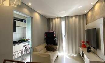 Imagem 6: São Paulo - Apartamento Padrão - Penha