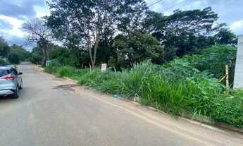 Imagem: Lote/Terreno 4125m² em Vila Maria Aparecida