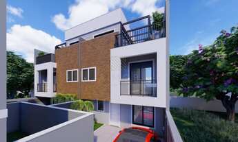 Imagem 2: Sobrado 3 Quartos, 1 Suíte, Amplo Terreno de 169,41 m², 4 Vagas, Terraço à venda R$ 750