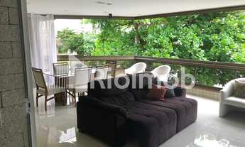 Imagem 3: Rio de Janeiro - Apartamento Padrão - Recreio dos Bandeirantes