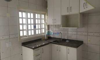 Imagem 6: Sobrado em condomínio fechado com 2 dormitórios à venda, 99 m² por R$ 380.000 - Nova Petró