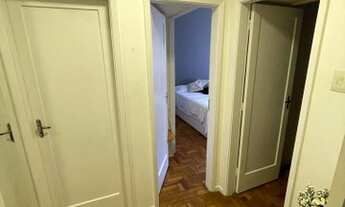 Imagem 5: Apartamento para venda com 90 metros quadrados com 3 quartos em Copacabana - Rio de Janeir