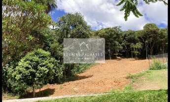 Imagem 3: NOVA LIMA - Terreno Padrão - MIRANTE DA MATA