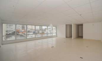 Imagem 1: Venda de sala comercial 404, Centro, 94 m², infraestrutura empresarial