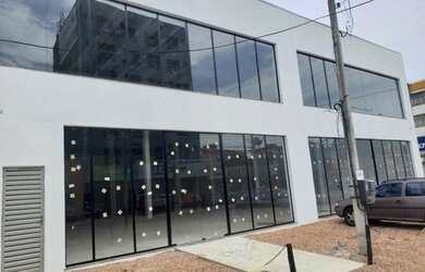 Imagem 4: Lojão Assis Brasil no Passo D"Areia