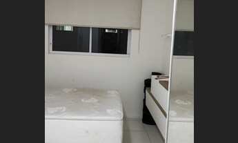 Imagem 4: Apartamento para aluguel tem 61 metros quadrados com 2 quartos em Jardim Renascença - São