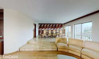 Imagem 2: Apartamento à venda em São Paulo