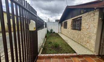 Imagem 3: Casa à venda, 78 m² por R$ 280.000,00 - Atuba - Curitiba/PR