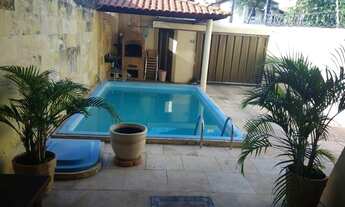 Imagem 7: Casa com 175 metros quadrados com 3 quartos em Sapiranga - Fortaleza - CE