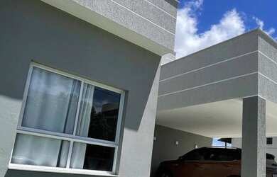 Imagem 5: Casa Linear Boulevard Lagoa 3 Quartos